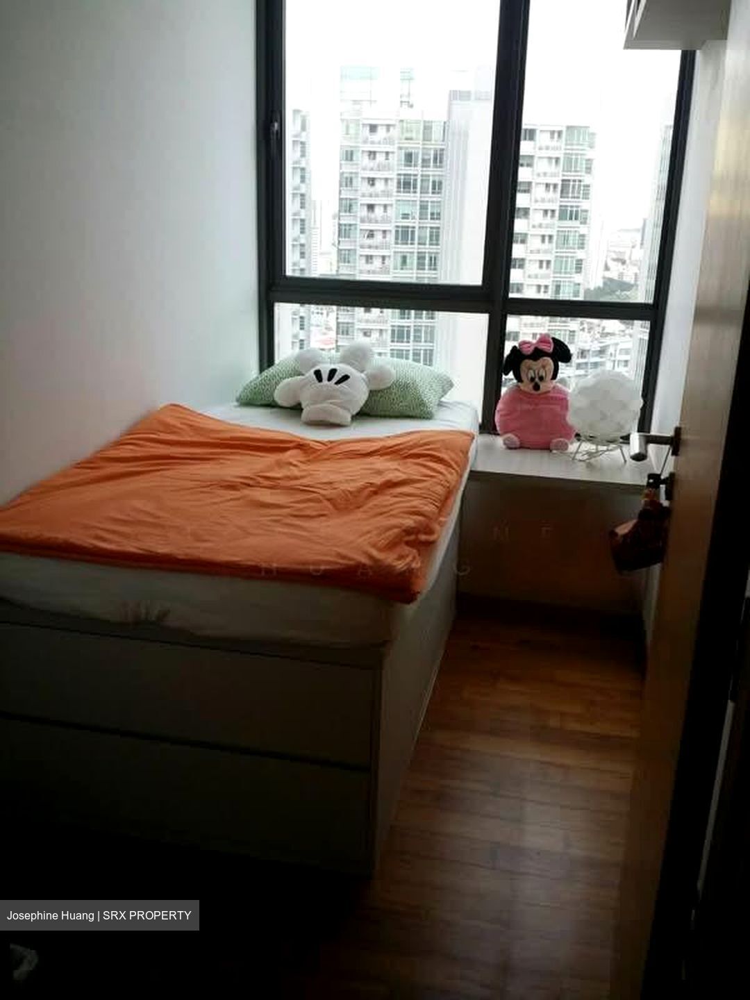 The Lincoln Residences (D11), Condominium #587980811